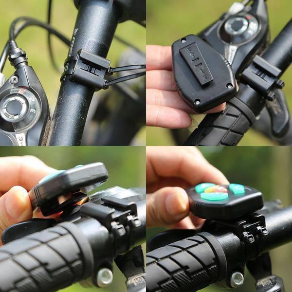 Kalsten | Turn Signal Cycling Reflective Safety LED Vest Cyclist Outdoor Waterproof