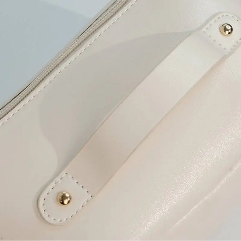 Kalsten | GlamourBox - Elegant cosmetic bag with large capacity