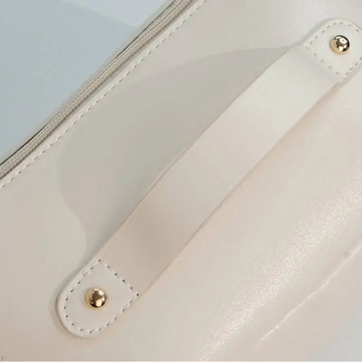 Kalsten | GlamourBox - Elegant cosmetic bag with large capacity