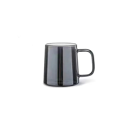 Glass Pitcher with Lid Easy Clean Heat Resistant Glass Water Jug | Bowlift