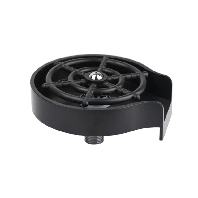 Glass Rinser For Sink | Kalsten