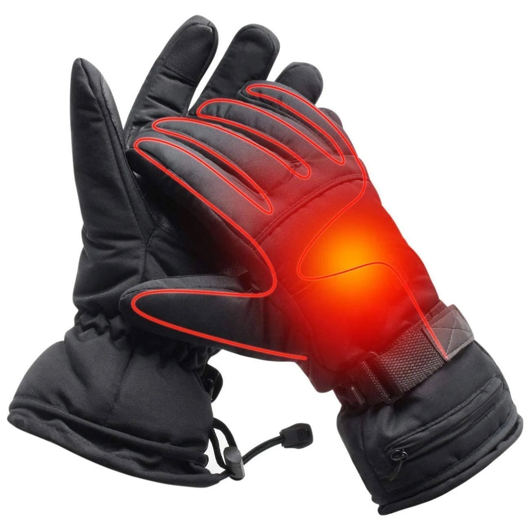 Kalsten | Heated Gloves Battery Powered Winter Outdoor Hand Warmers