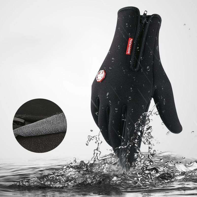 Kalsten | waterproof and windproof gloves