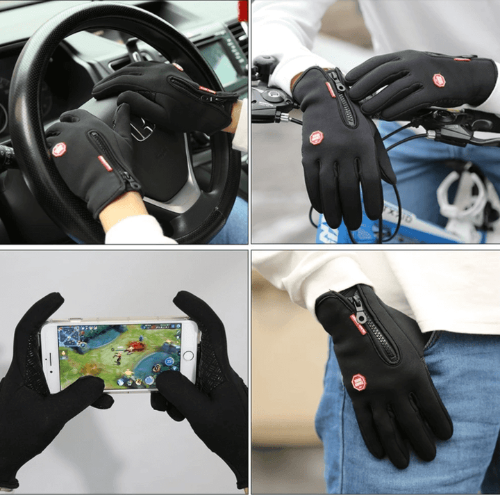 Kalsten | waterproof and windproof gloves