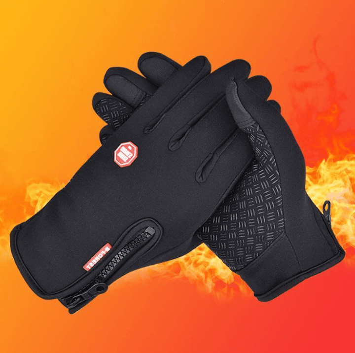 Kalsten | waterproof and windproof gloves