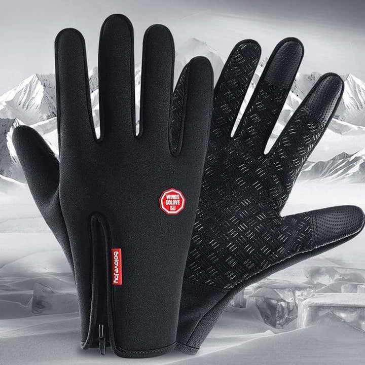 Kalsten | waterproof and windproof gloves