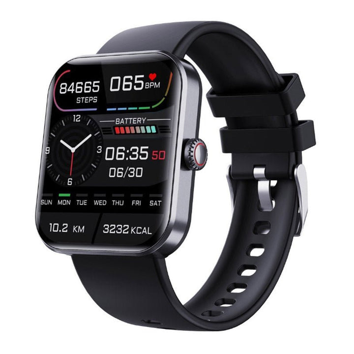 Kalsten | GlucoWatch - Blood Sugar Monitoring Smartwatch