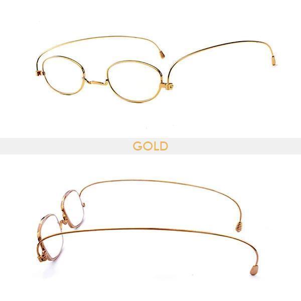 Kalsten | Ultralight Alloy Reading Glasses