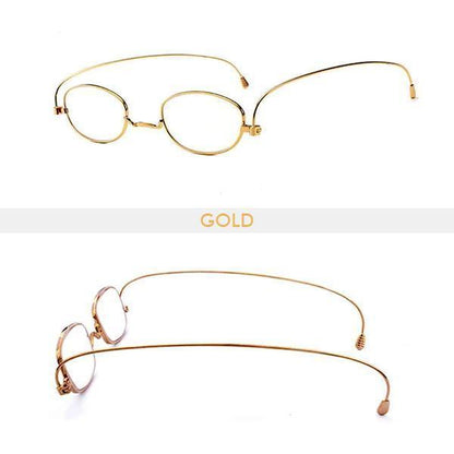 Brehn | Ultralight Alloy Reading Glasses
