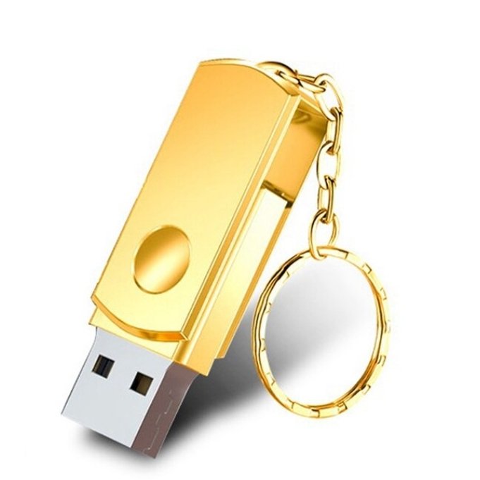 2 TB USB 3.0 Flash Drive Memory Stick | Kalsten