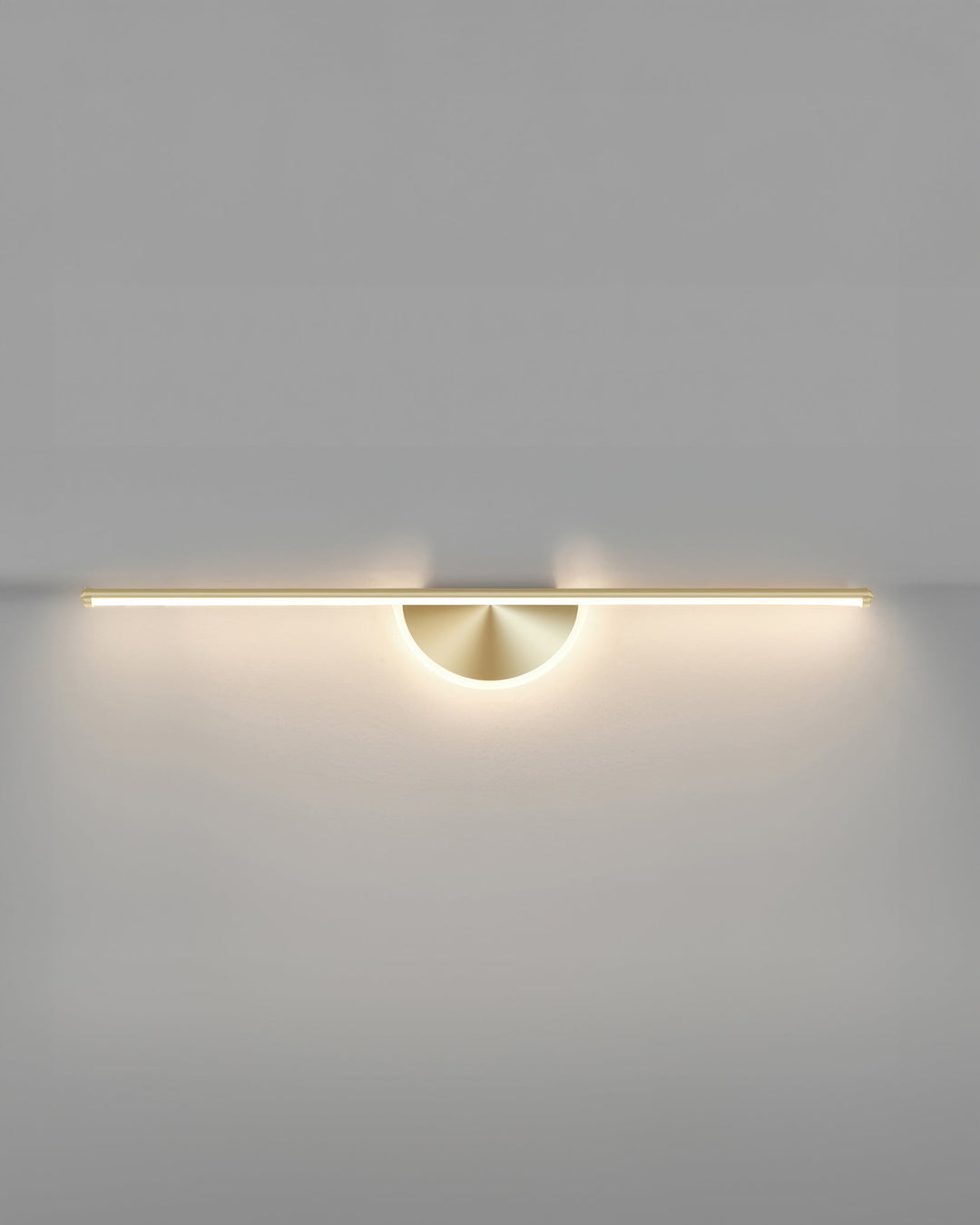 Wood Arc Wall Lamp – Modern Lighting Design