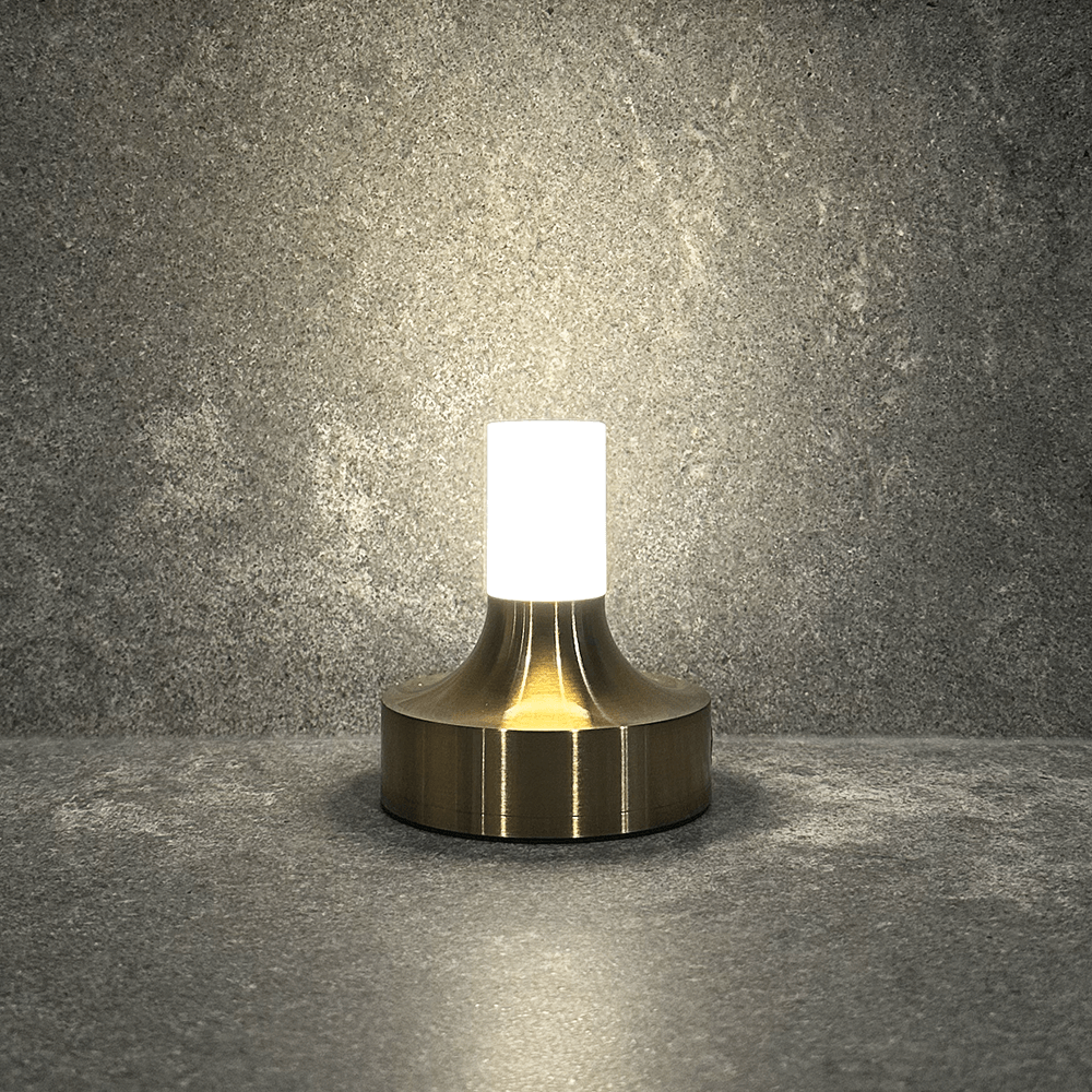 Opulence Light! - Luxurious Lighting for Home Workspaces Kalsten