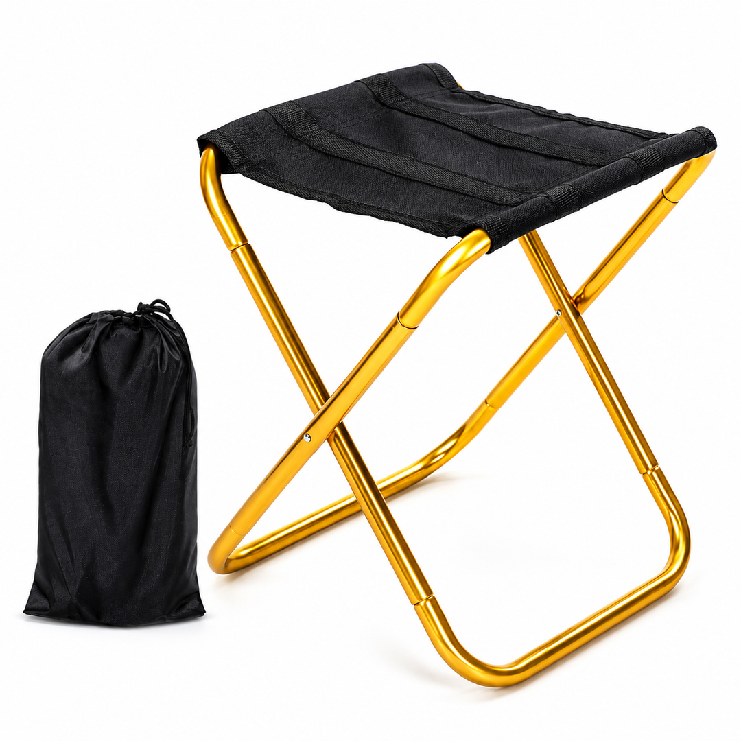 Kalsten | Ultra Lightweight Portable Folding Chair