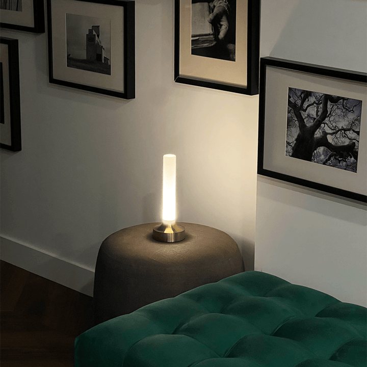 Opulence Light! - Luxurious Lighting for Home Workspaces Kalsten