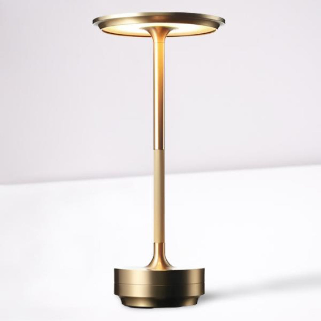 Rechargeable Wireless Table Lamp