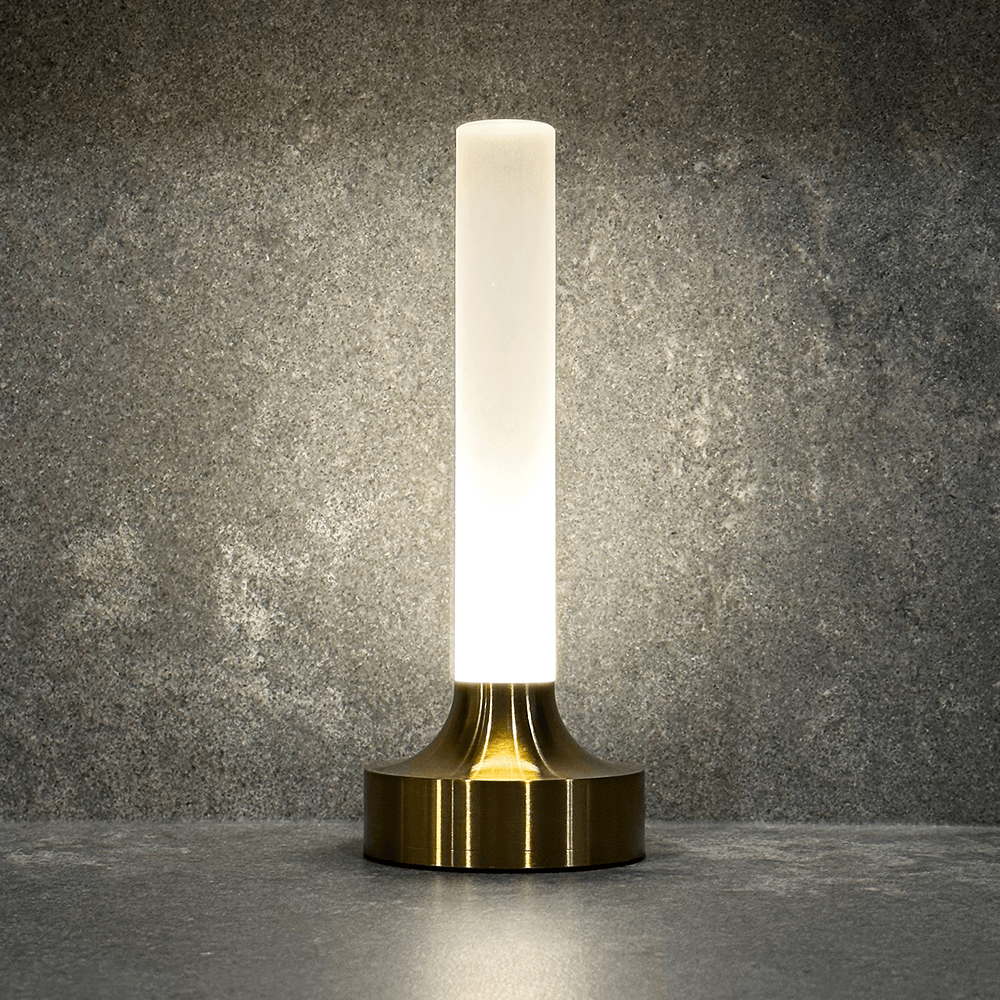 Opulence Light! - Luxurious Lighting for Home Workspaces Kalsten