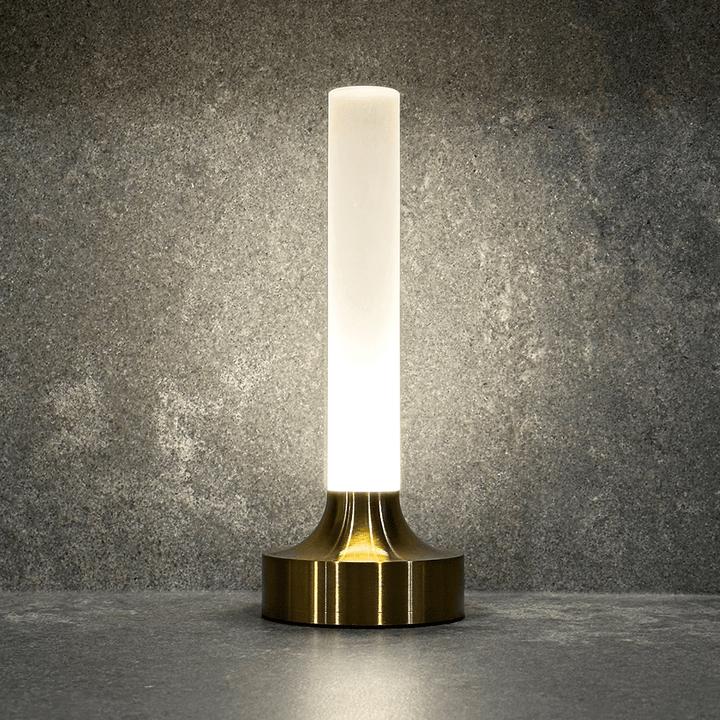 Opulence Light! - Luxurious Lighting for Home Workspaces Kalsten