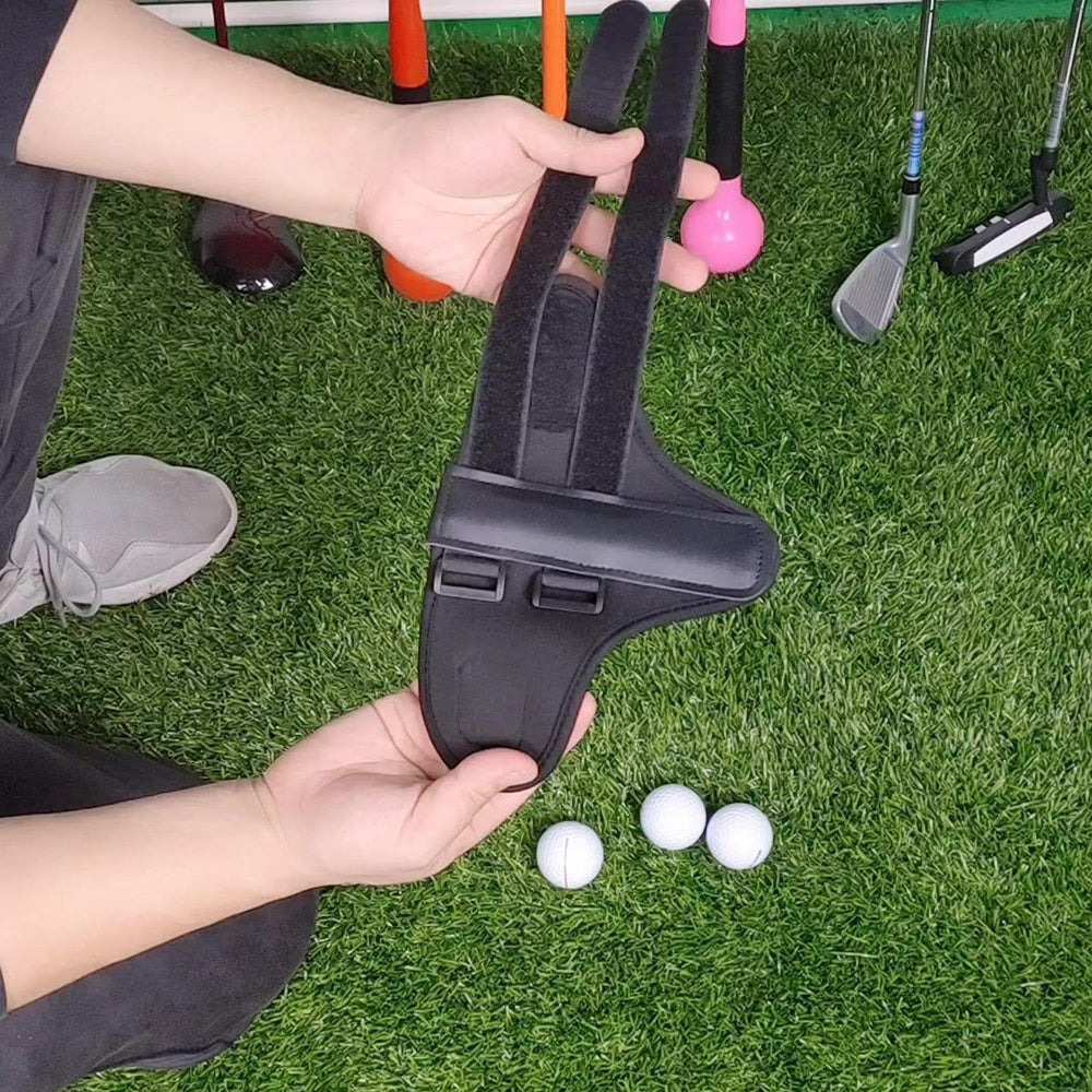 Kalsten | Golf Wrist Brace Adjustable Swing Support