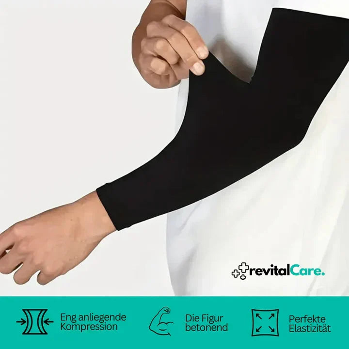 Compression Arm Sleeve Support