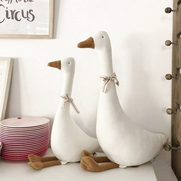 Kalsten | Goose Doll Plush Toy Pillow
