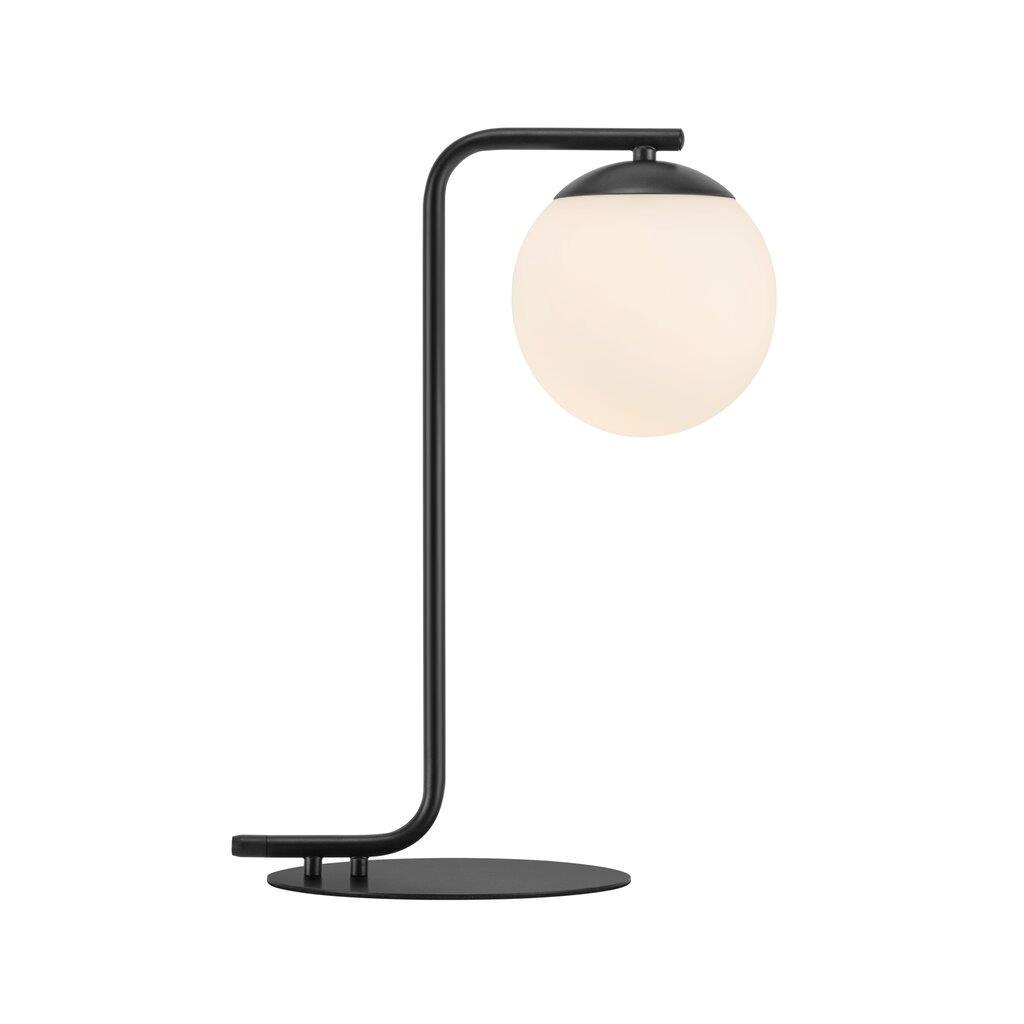 Stylish Black Grant Prestige Table Lamp - Enhance your interior Kalsten