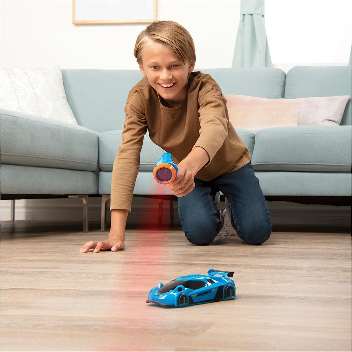 Skanto | Remote Control Wall Climbing Toy Car