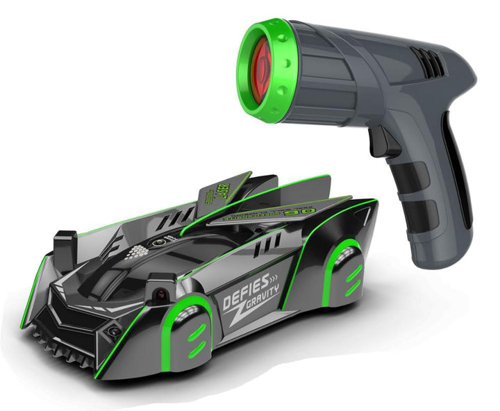 Kalsten | Remote Control Wall Climbing Toy Car