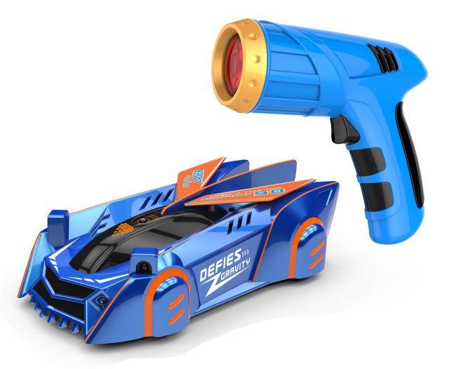 Kalsten | Remote Control Wall Climbing Toy Car