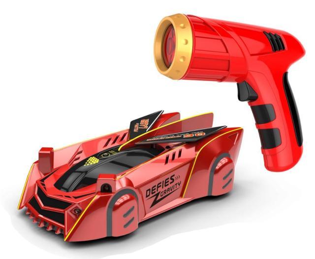 Kalsten | Remote Control Wall Climbing Toy Car