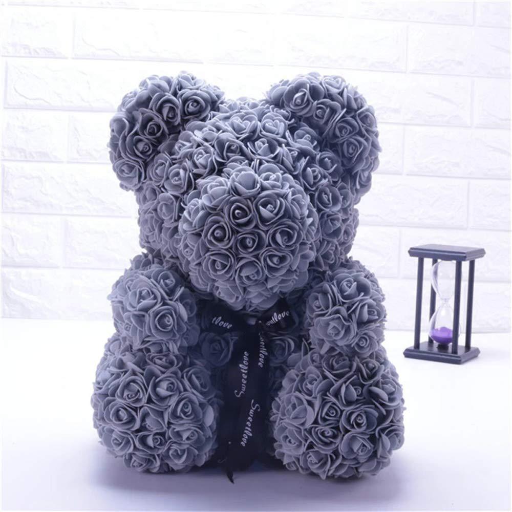 Skanto | Romantic Rose Teddy Bear