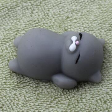 Skanto | Stress-Reducing Animal Squishies
