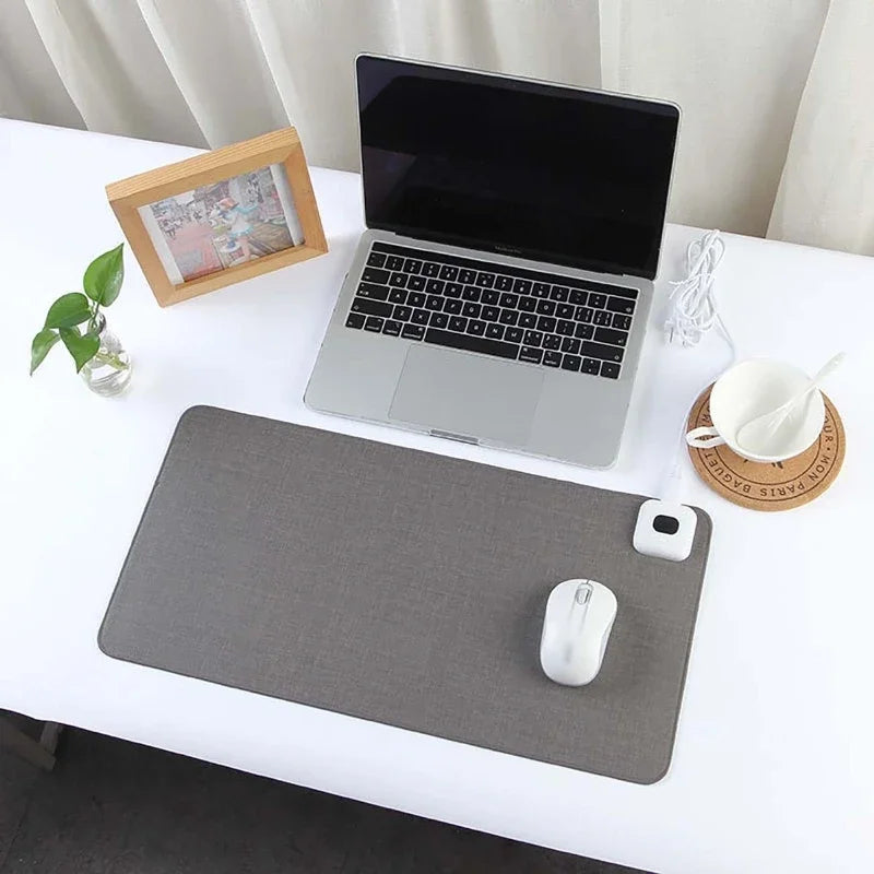 Heated Mouse Pad