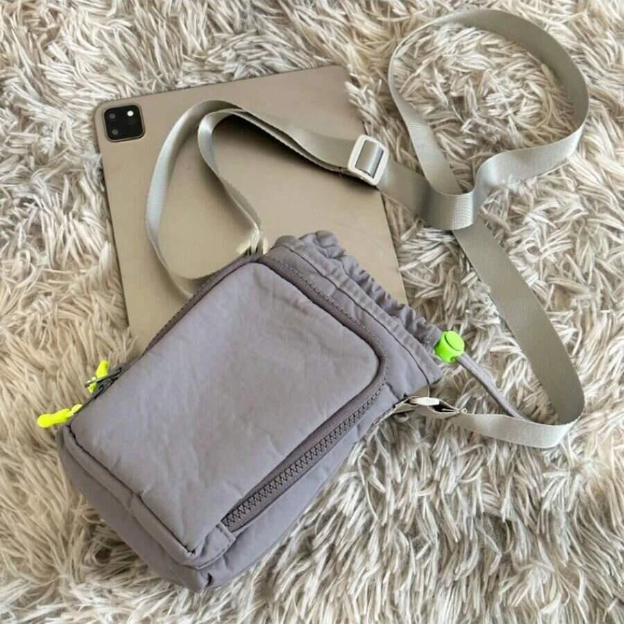 Waterproof Crossbody Shoulder Water Bottle Bag | Kalsten