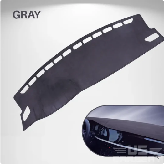 Kalsten | DashGuard™ Ultimate Dashboard Protection