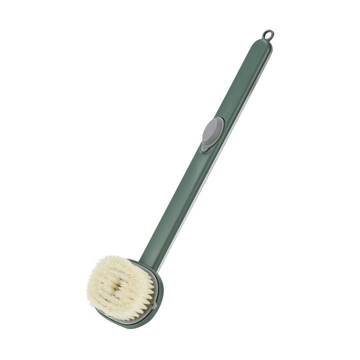 Long Handle Liquid Bath Brush | Kalsten
