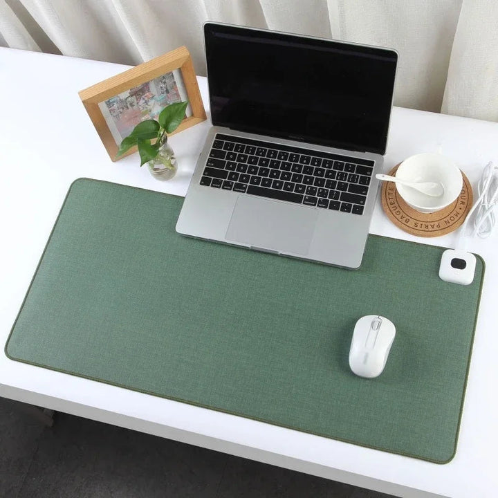 Heated Mouse Pad