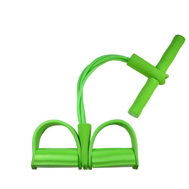 Elastic Sit up Pull Rope | Kalsten