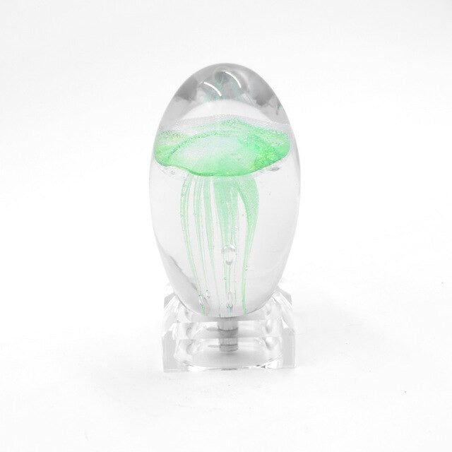 Color Changing Jellyfish Nightlight | Kalsten