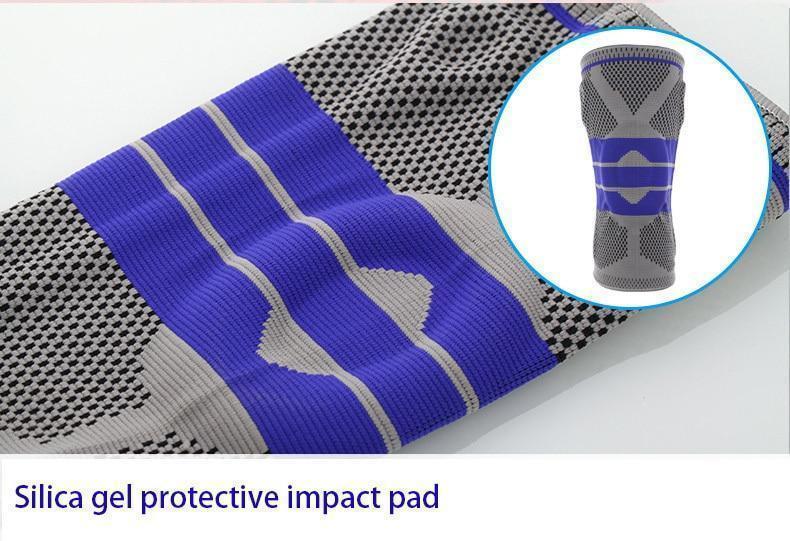 Kalsten | Elastic Support Knee Pad