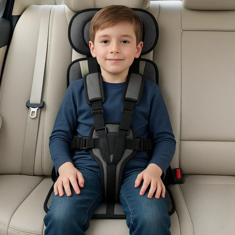 Portable Child Safety Car Seat