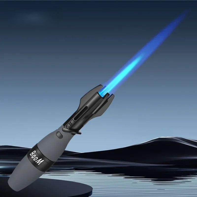Hyper Ignite Windproof Tactical Torch Lighter | Kalsten