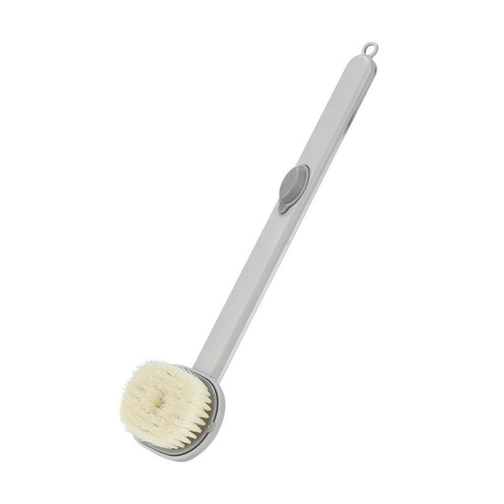 Long Handle Liquid Bath Brush | Kalsten