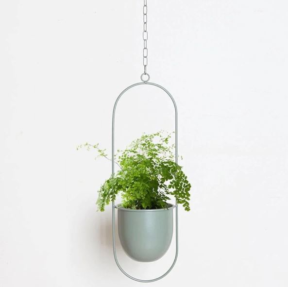 Elegance plant hangers - Scandinavian Plant Hangers for a Chic Interior Kalsten