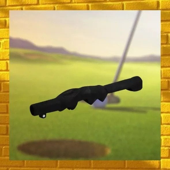 BowLift | GripPro™ Effortless Swing Control