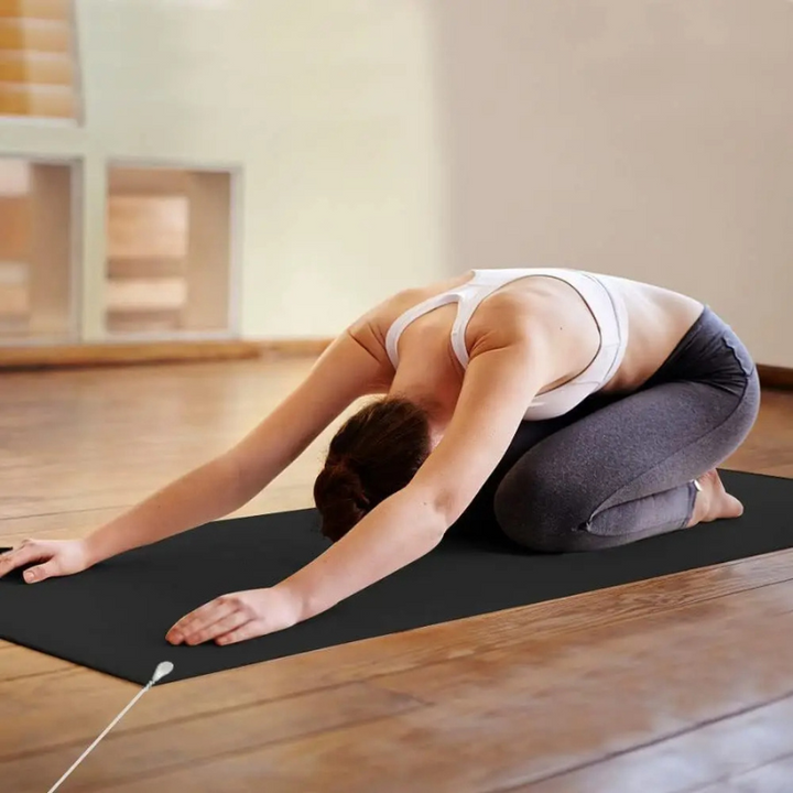Grounding Mat for Sleep & Wellness