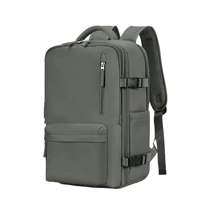 Skanto | UrbanPeak Spacious and Versatile Backpack for School, Work & Travel – Waterproof & Secure Design