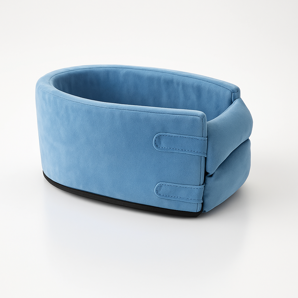 Pet Car Seat Safety Cushion Kalsten