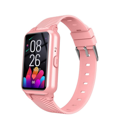 Skanto | GUARDTIME – Senior Smartwatch with Real-time GPS and Emergency Support