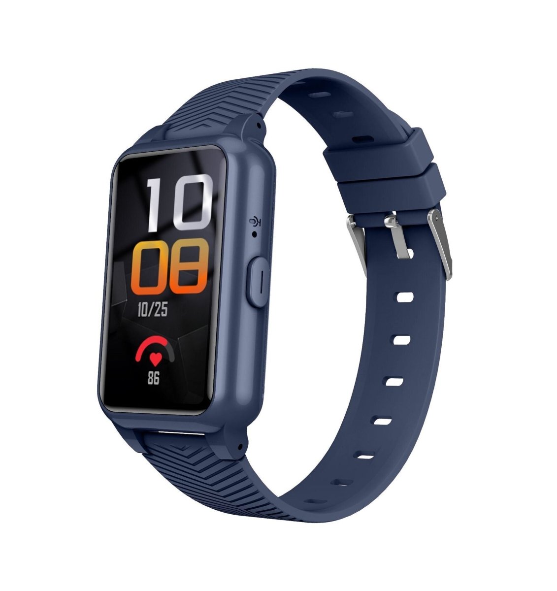Skanto | GUARDTIME – Senior Smartwatch with Real-time GPS and Emergency Support