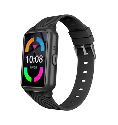 Skanto | GUARDTIME – Senior Smartwatch with Real-time GPS and Emergency Support